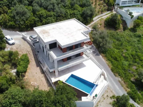 Prodaja, kuća, 632m², Drobni pijesak, Budva - image 18