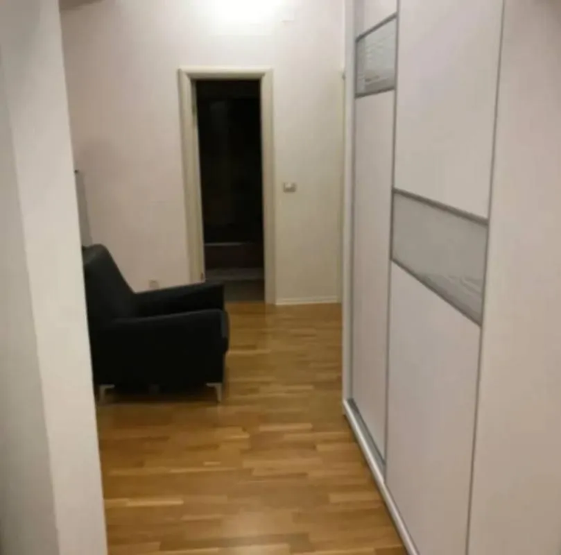 Prodaja, trosoban stan, 105m², Bečići, Budva