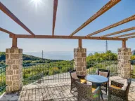 Prodaja,  kuća, 466m2, Petrovac, Budva