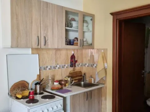 Sale, studio apartment, 19m², Rafailovići, Budva - image 1