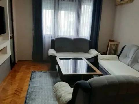 Rent, two bedroom apartment, 93m², Bar, Crna Gora - image 1