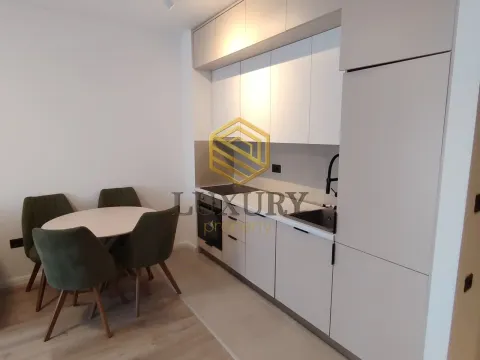 Rent, one bedroom apartment, 35m², Zabjelo, Podgorica - image 7