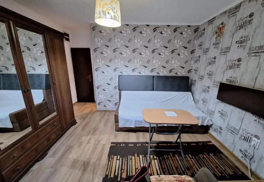 Sale, one bedroom apartment, 30m², Sutomore, Bar