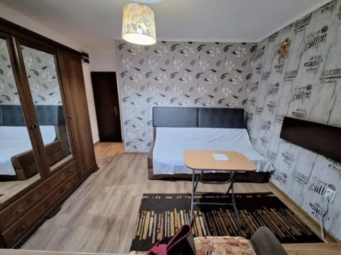 Sale, one bedroom apartment, 30m², Sutomore, Bar - image 1