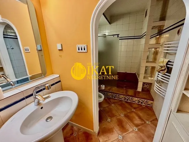 Rent, three bedroom apartment, 88m², Novi Beograd Blok 22, Novi Beograd Sve Podlokacije
