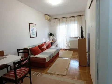 Rent, two bedroom apartment, 40m², Grbavica, Novi Sad Sve Podlokacije