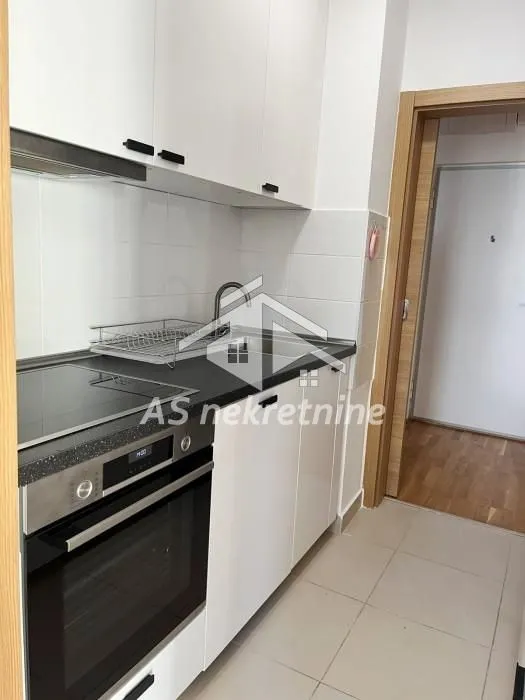 Rent, two bedroom apartment, 55m², Zemun Nova Galenika, Zemun Sve Podlokacije