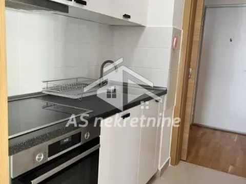 Izdavanje, dvosoban stan, 55m², Zemun Nova Galenika, Zemun Sve Podlokacije - image 8