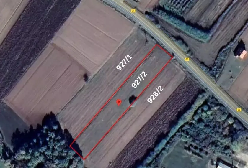 Prodaja, plac, 3942m², Centar, Šabac