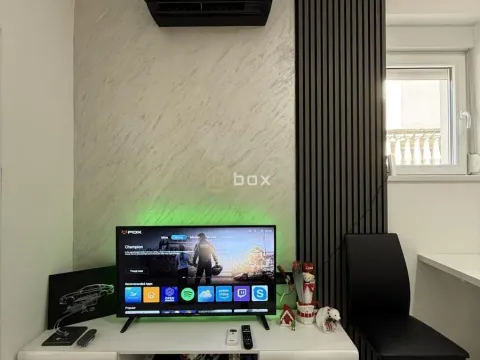 Prodaja, jednosoban stan, 33m², Pantelej, Niš - image 4