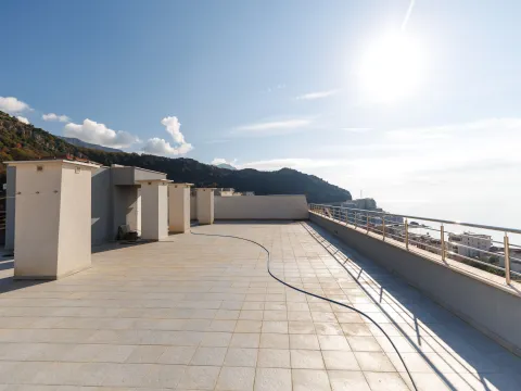 Sale, three bedroom apartment, 104m², Bečići, Budva - image 1