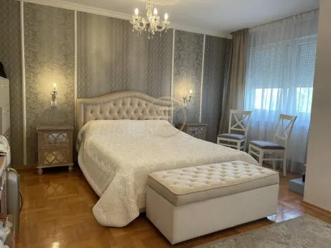 Sale, four bedroom apartment, 124m², Cara Dušana, Novi Sad Sve Podlokacije - image 9
