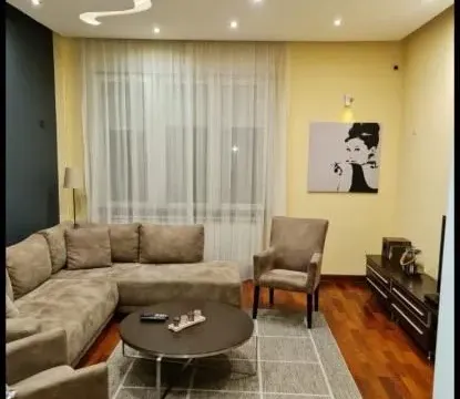 Rent, three bedroom apartment, 91m², Centar, Novi Sad - image 9