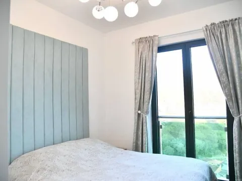 Sale, two bedroom apartment, 72m², Bečići, Budva - image 4