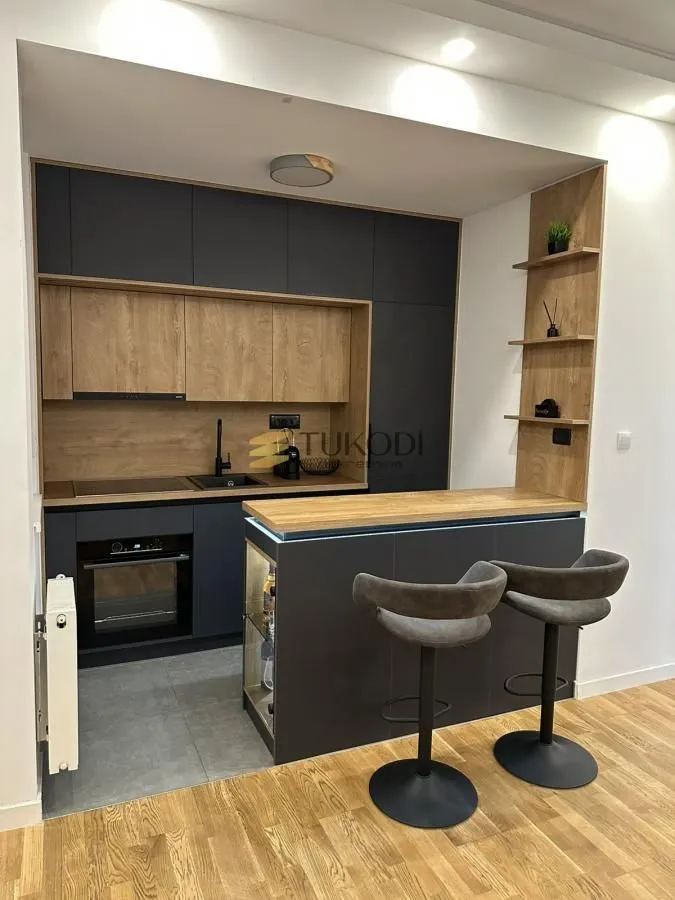 Prodaja, jednosoban stan, 42m², Petrovaradin, Novi Sad