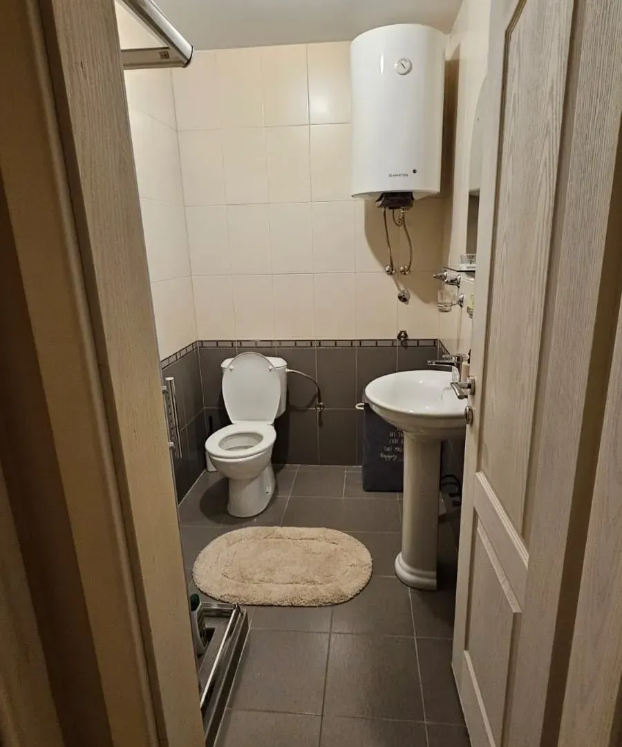 Prodaja, dvosoban stan, 85m², Zabjelo, Podgorica