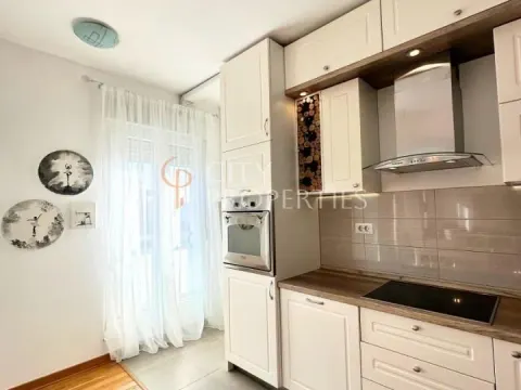 Rent, apartment, 50m², City Kvart, Podgorica - image 7