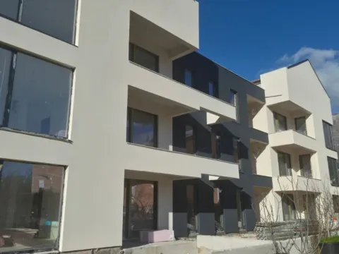 Sale, one bedroom apartment, 51m², Radovići, Tivat - image 11