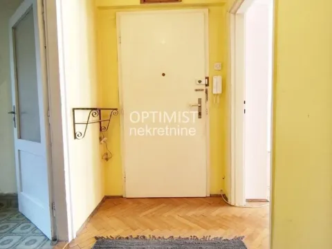 Prodaja, dvosoban stan, 60m², Savski Venac, Beograd - image 14