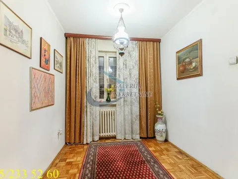 Sale, three bedroom apartment, 73m², Vračar Sve Podlokacije, Beograd - image 10
