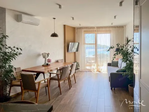 Prodaja, dvosoban stan, 62m², Bečići, Budva - image 2