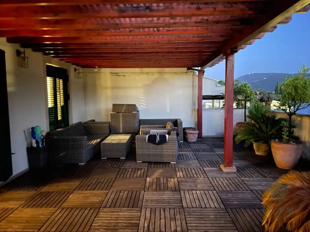 Prodaja, stan, 379m², Savina, Herceg Novi