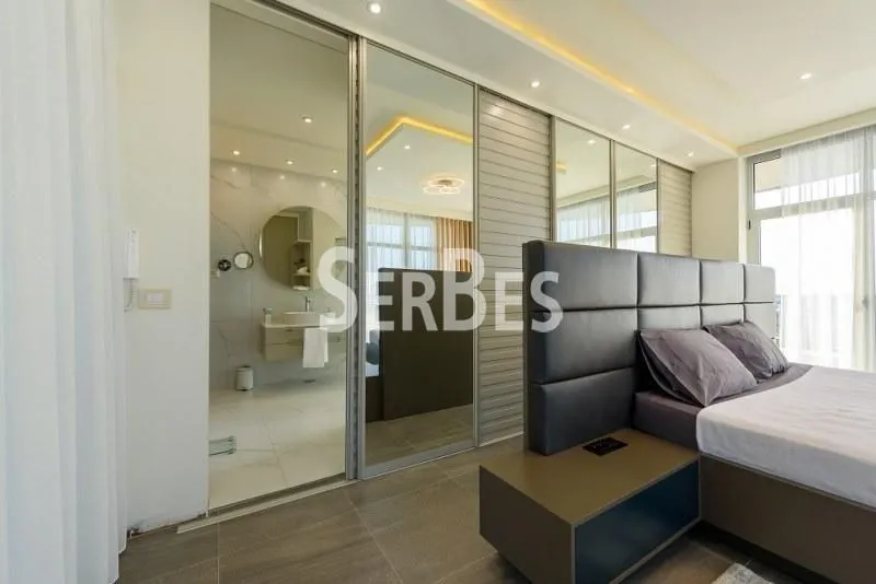 Prodaja, trosoban stan, 230m², Bulevar Evrope, Novi Sad Sve Podlokacije