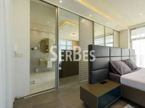 Prodaja, trosoban stan, 230m², Bulevar Evrope, Novi Sad Sve Podlokacije - image 10