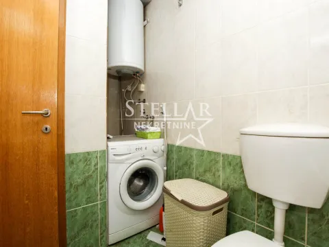 Rent, studio apartment, 28m², Zabjelo, Podgorica - image 7