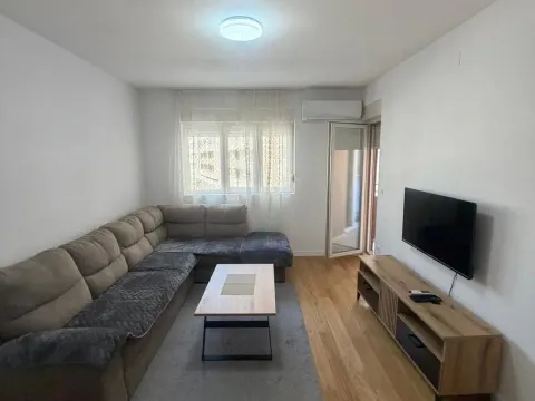 Izdavanje, jednosoban stan, 50m², Central Point, Podgorica - image 2