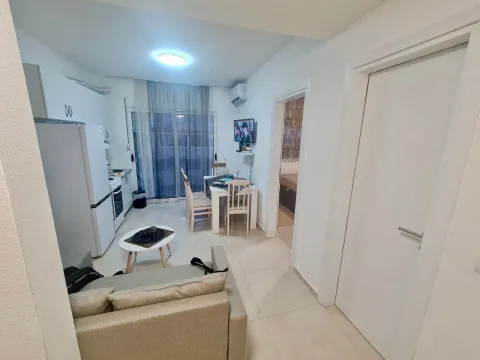 Rent, one bedroom apartment, 35m², Bjeliši, Bar - image 2