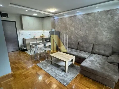 Two Bedroom Apartment for Rent, 44m2, Bulevar Oslobodjenja, Novi Sad, Novi Sad