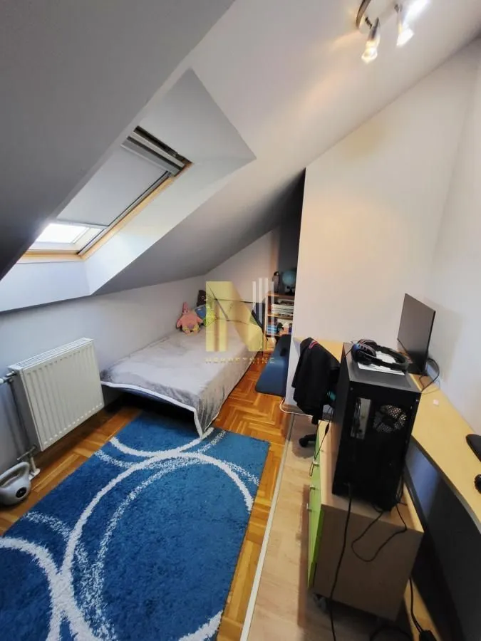 Prodaja, trosoban stan, 77m², Telep, Novi Sad Sve Podlokacije