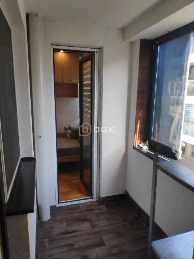 Rent, two bedroom apartment, 62m², Medijana, Niš