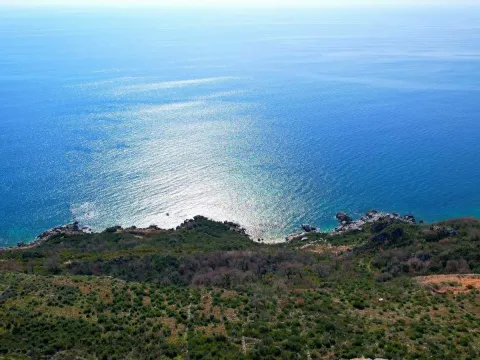 Sale, land lot, 3350m², Reževići, Budva - image 9