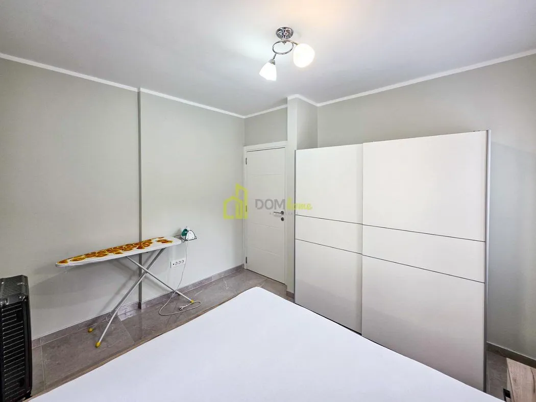 Sale, two bedroom apartment, 59m², Petrovac, Budva