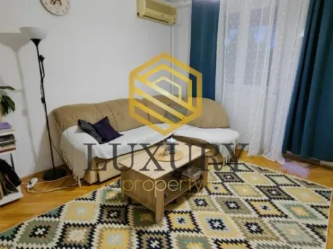 Izdavanje, stan, 45m², Preko Morače, Podgorica - image 2