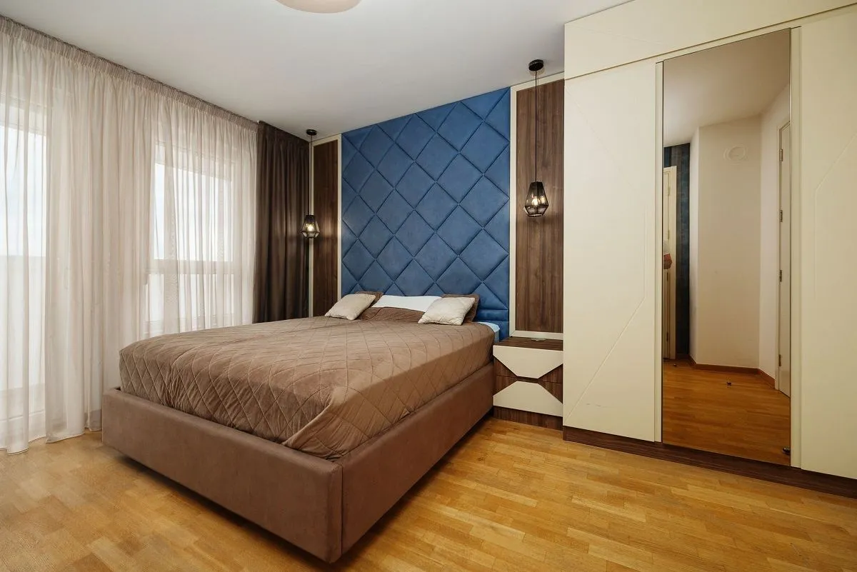 Sale, three bedroom apartment, 101m², Novi Beograd Blok 67, Novi Beograd Sve Podlokacije