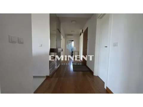 Rent, four bedroom apartment, 98m², Južni Bulevar, Vračar Sve Podlokacije - image 11