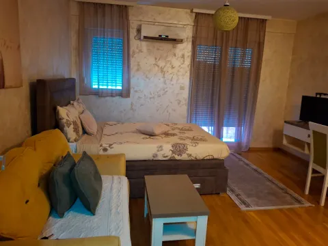 Prodaja, jednosoban stan, 29m², Stari Aerodrom, Podgorica - image 6