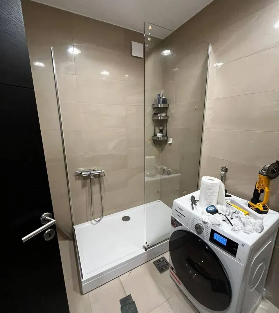 Sale, one bedroom apartment, 77m², Centar, Budva
