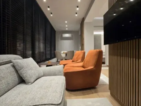 Prodaja, dvosoban stan, 84m², Stari Aerodrom, Podgorica - image 3