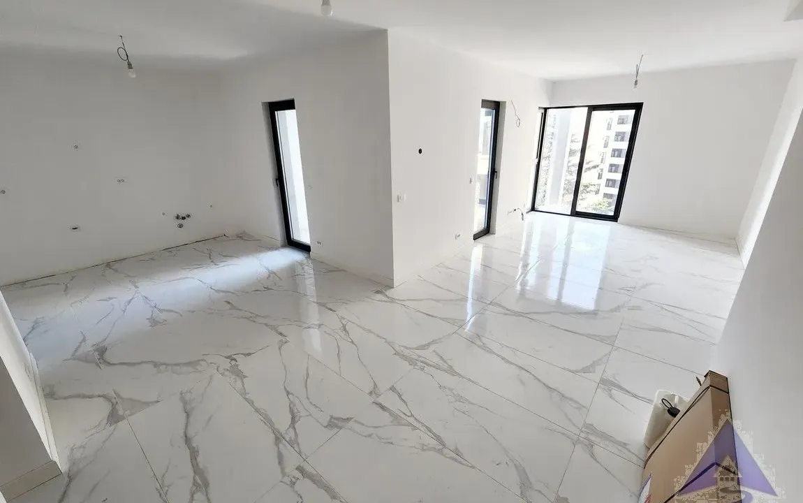 Sale, two bedroom apartment, 81m², Rafailovići, Budva