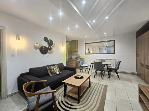 Izdavanje, dvosoban stan, 55m², Donja Lastva, Tivat - image 1