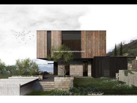 Izdavanje, kuća, 500m², Mareza, Podgorica - image 4