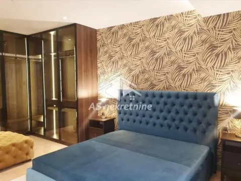 Izdavanje, dvosoban stan, 104m², Cvetni Trg, Vračar Sve Podlokacije - image 11