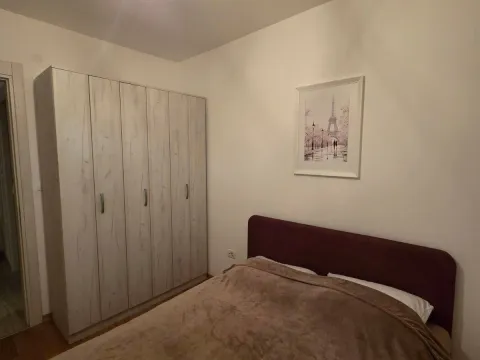 Rent, two bedroom apartment, 41m², Zabjelo, Podgorica - image 6