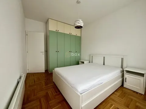 Izdavanje, dvosoban stan, 54m², Donja Vrežina, Niš - image 8