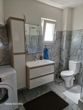 Rent, two bedroom apartment, 68m², Prčanj, Kotor - image 8