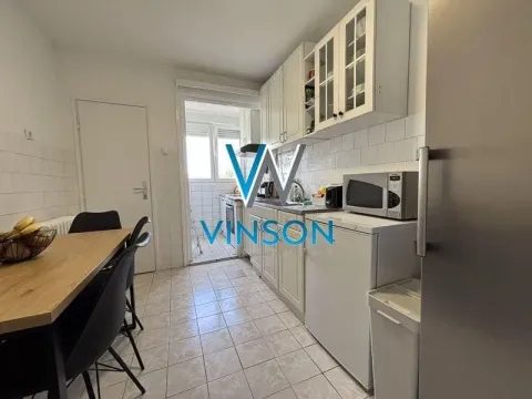 Izdavanje, trosoban stan, 83m², Sajam, Novi Sad Sve Podlokacije - image 5